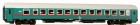 58016 LS Models Sleeping car type WLABmee in 1998 livery